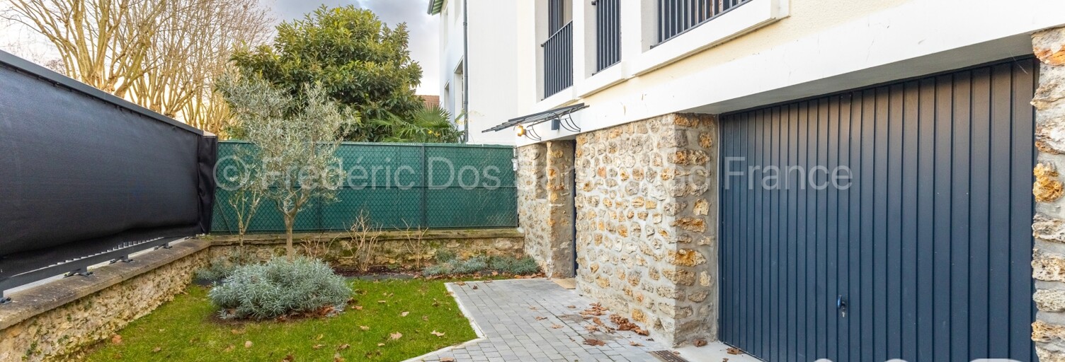 Maison 6 Pièces 200 m² à vendre à Joinville-le-Pont (94340)