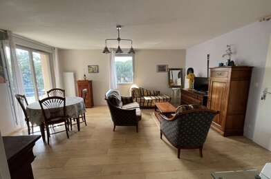 Appartement 3 pièces 149900 €