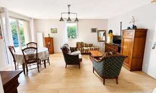 Appartement 3 Pièces 62 m² à vendre à Eaunes (31600)