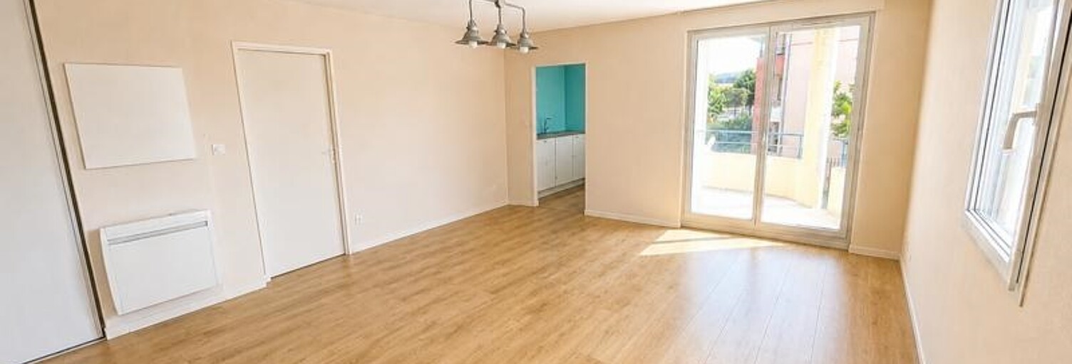 Appartement 3 Pièces 62 m² à vendre à Eaunes (31600)