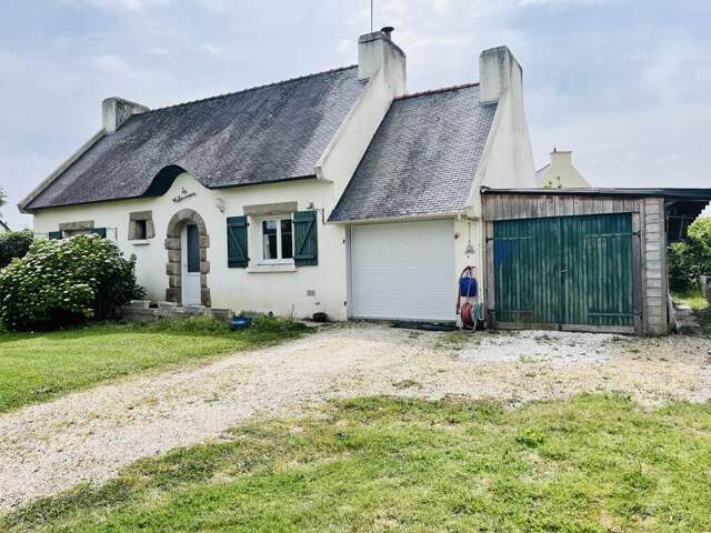 Traditionnelle de 5 pièces principales — photo du bien
