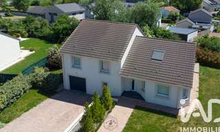 Maison 6 Pièces 148 m² à vendre à Chesny (57245)