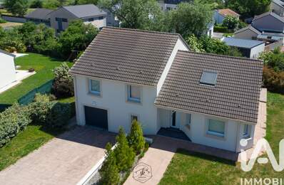 Vente Maison/villa 6 pièces — photo du bien