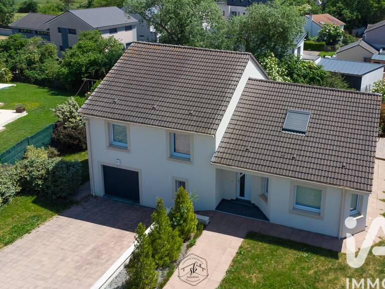 Vente Maison/villa 6 pièces — photo 1