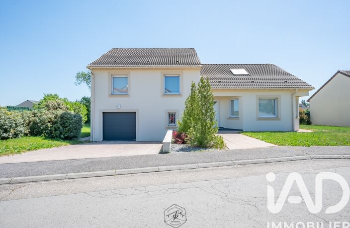 Vente Maison/villa 6 pièces — photo 2