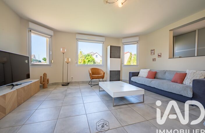 Vente Maison/villa 6 pièces — photo 3