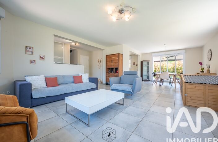 Vente Maison/villa 6 pièces — photo 4