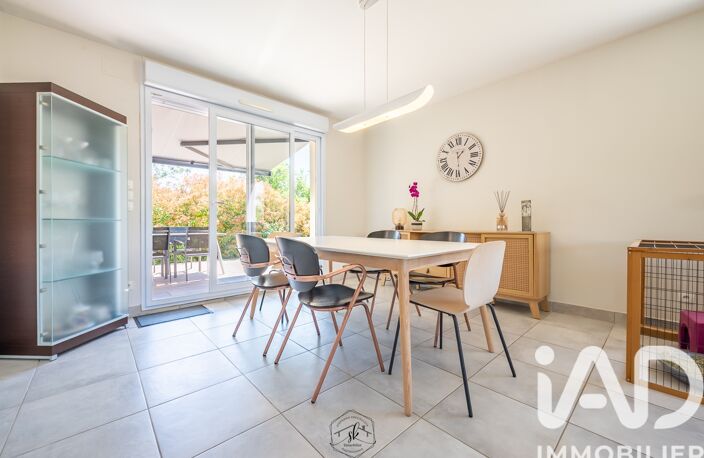 Vente Maison/villa 6 pièces — photo 5