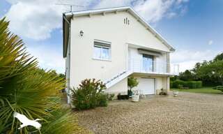 Maison 5 Pièces 151 m² à vendre à Roullet-Saint-Estèphe (16440)