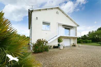 Maison 5 pièces 251904 €