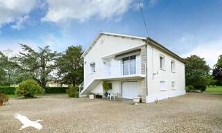 Maison 5 Pièces 151 m² à vendre à Roullet-Saint-Estèphe (16440)