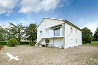 Maison 5 pièces 251904 €