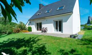 Maison 5 Pièces 131 m² à vendre à Concarneau (29900)