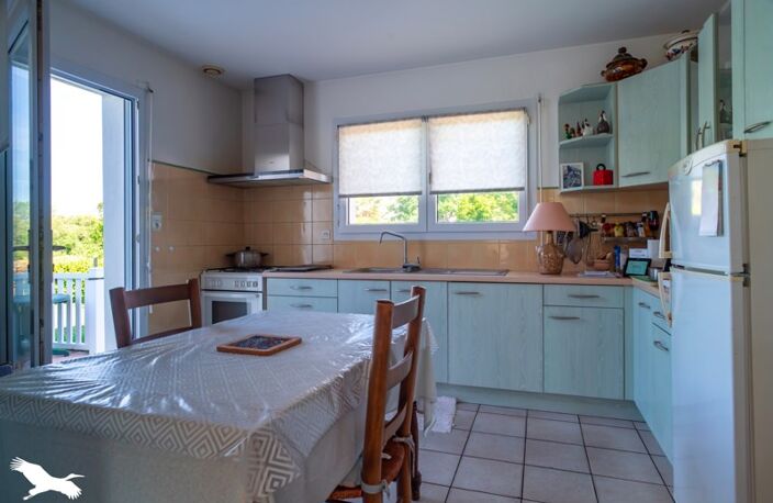 Néo-Bretonne de 5 pièces principales — photo 3