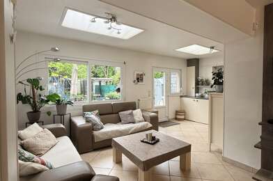Maison 5 pièces 249900 €