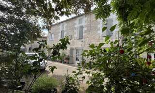 Maison 6 Pièces 178 m² à vendre à Garat (16410)