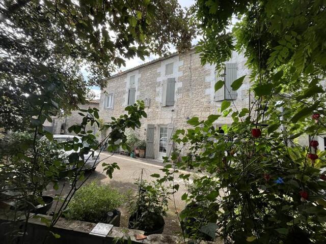 Maison proposé à Garat