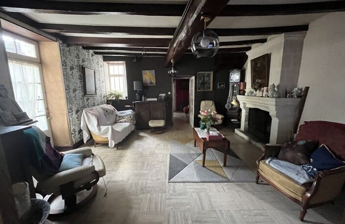 Maison en pierre de 6 pièces principales — photo 3