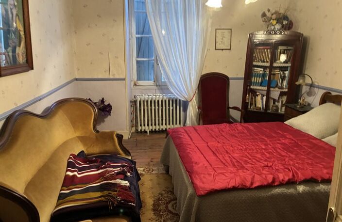 Maison en pierre de 6 pièces principales — photo 4