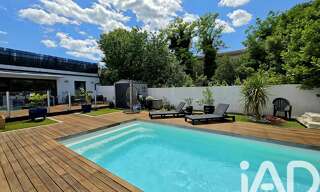 Maison 6 Pièces 159 m² à vendre à Fabrègues (34690)