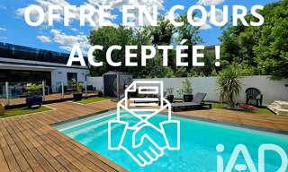 Maison 6 Pièces 159 m² à vendre à Fabrègues (34690)