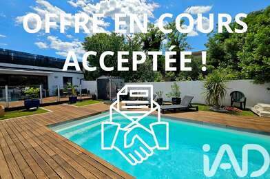 Maison 6 pièces 469000 €