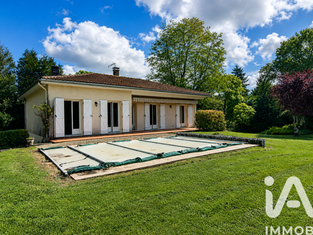 Vente Maison/villa 5 pièces — photo du bien