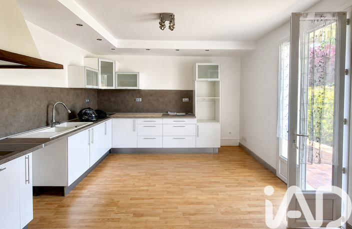 Vente Maison/villa 5 pièces — photo 2