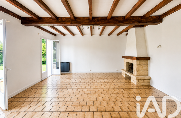 Vente Maison/villa 5 pièces — photo 3