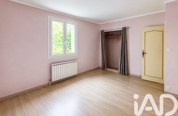 Vente Maison/villa 5 pièces — photo 4