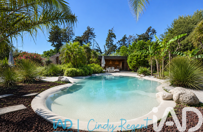Vente Maison/villa 6 pièces — photo 2