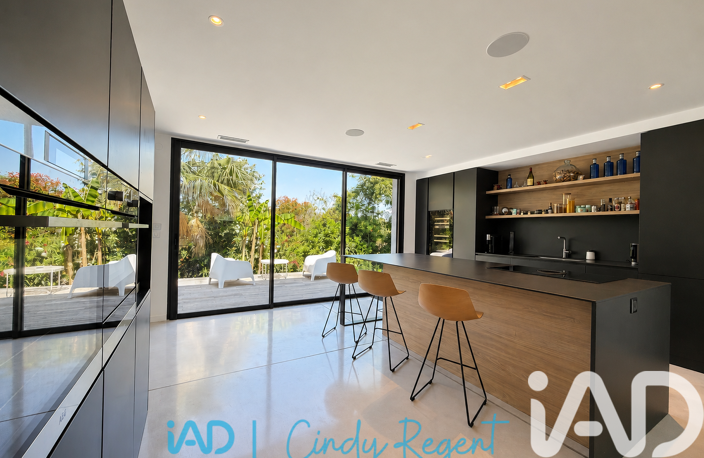 Vente Maison/villa 6 pièces — photo 3