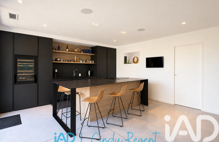 Vente Maison/villa 6 pièces — photo 4