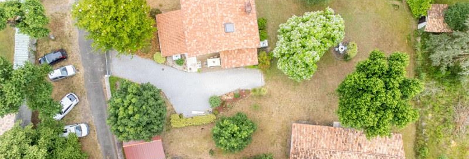 Maison 5 Pièces 153 m² à vendre à Herm (40990)