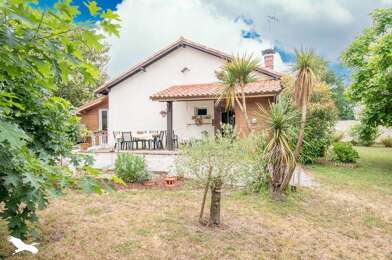 Maison 5 pièces 349000 €