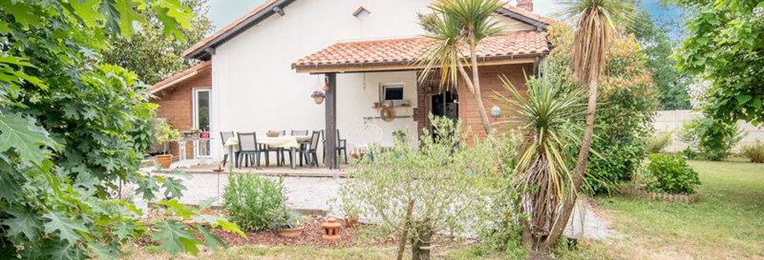 Maison 5 Pièces 153 m² à vendre à Herm (40990)