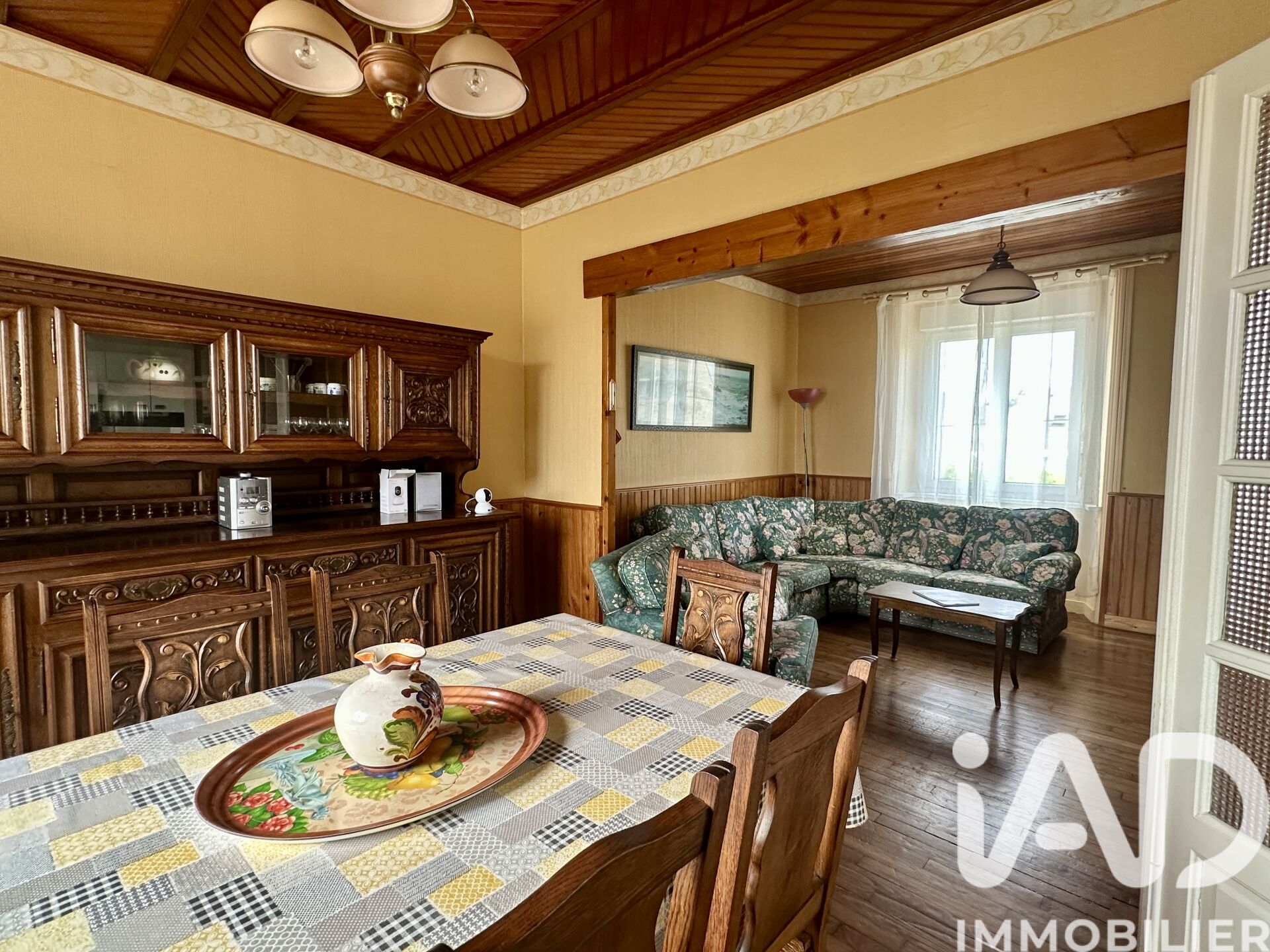 Vente Maison/villa 4 pièces - Photo 2