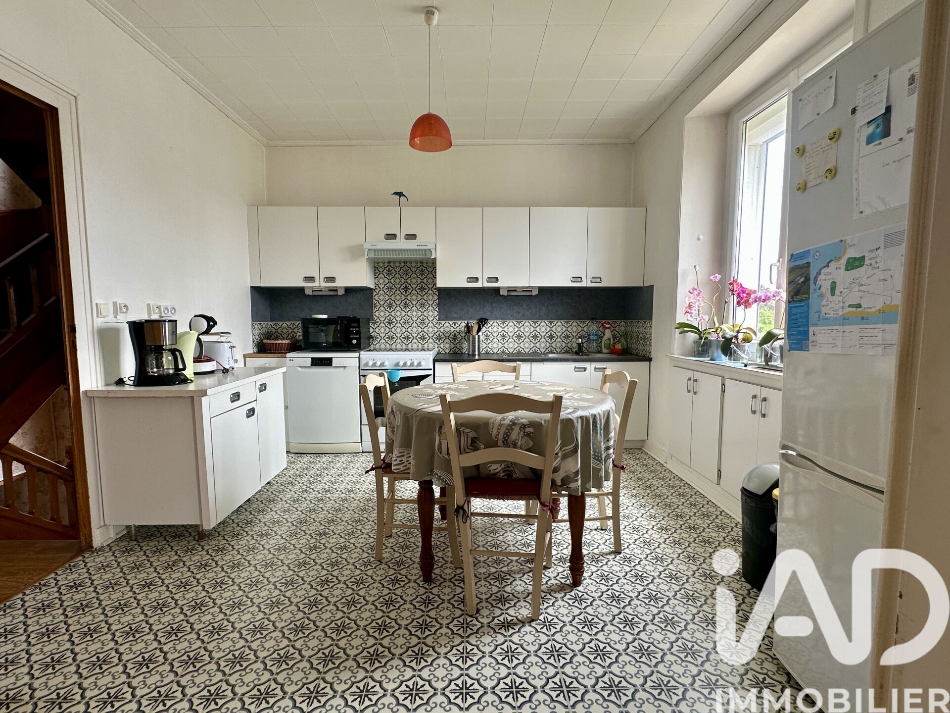 Vente Maison/villa 4 pièces - Photo 3