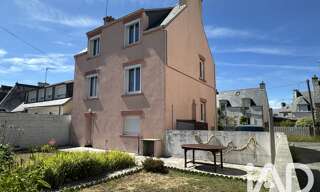 Maison 4 Pièces 93 m² à vendre à Penmarc'h (29760)