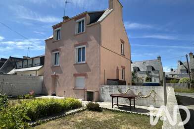 Maison 4 pièces 231000 €