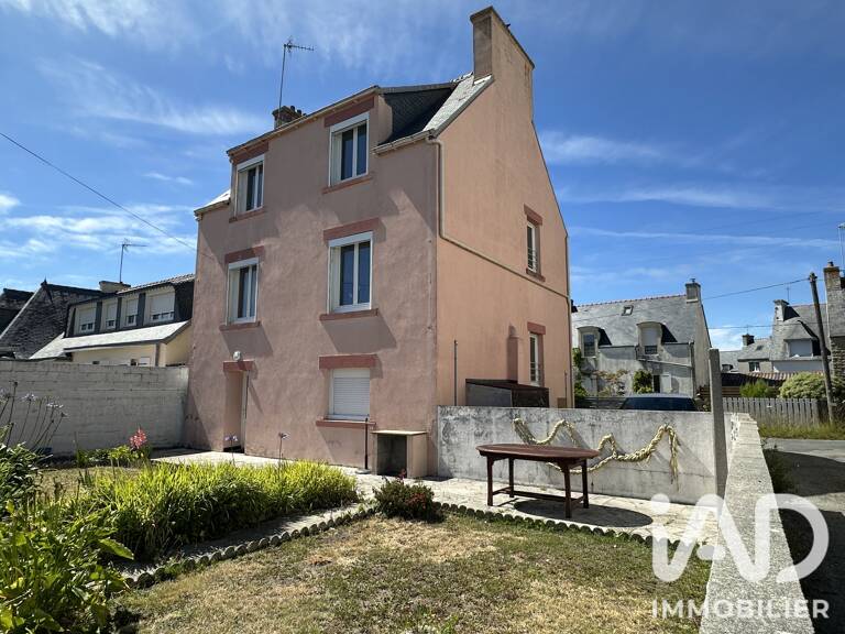 Vente Maison/villa 4 pièces — photo 1
