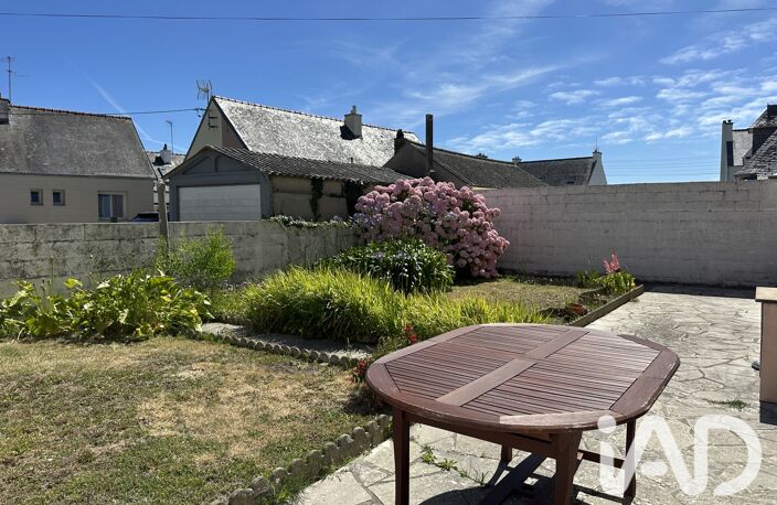 Vente Maison/villa 4 pièces — photo 2