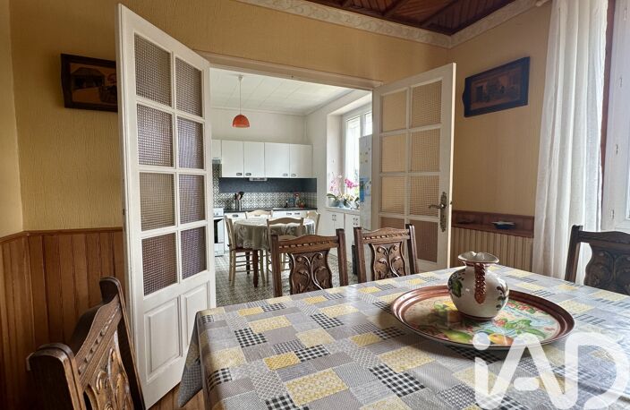 Vente Maison/villa 4 pièces — photo 3