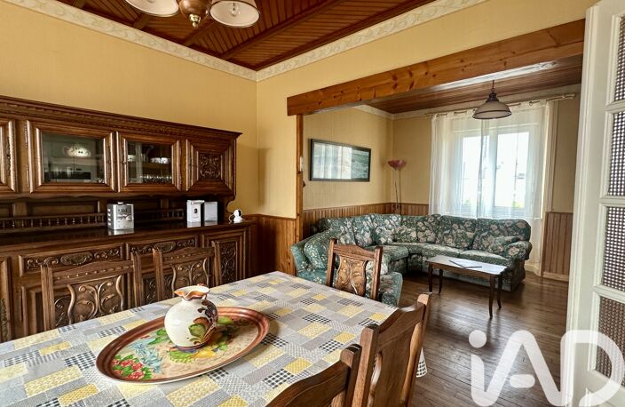 Vente Maison/villa 4 pièces — photo 4