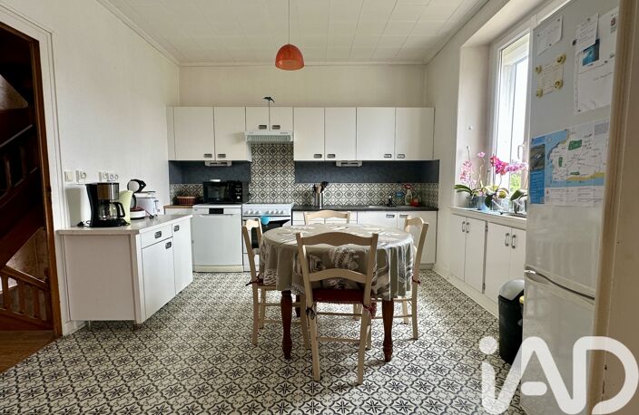 Vente Maison/villa 4 pièces — photo 5