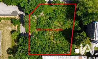 Terrain  990 m² à vendre à Mulhouse (68100)