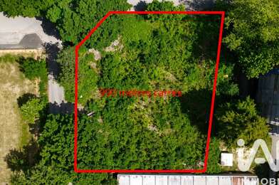 Terrain  290000 €