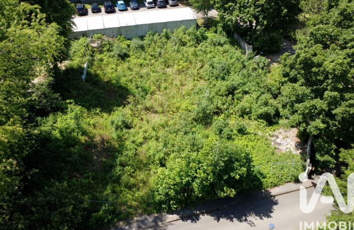 Vente Terrain à bâtir 990 m&sup2; — photo 3