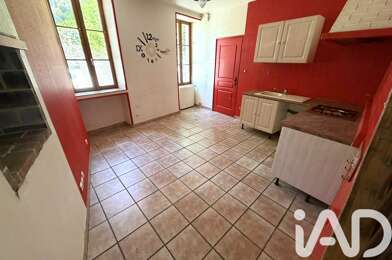 Maison 3 pièces 50000 €