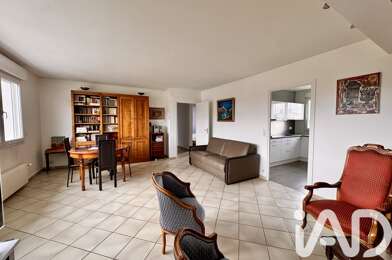 Appartement 3 pièces 350000 €